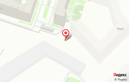 Компания Рекламные конструкции на карте