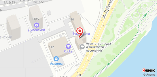 Студия дизайна интерьера и архитектуры VIINAPUU на карте