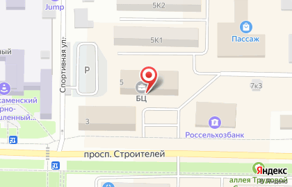 Русская дымка на карте