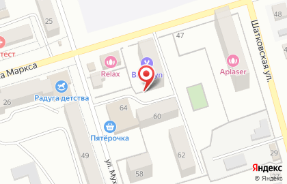 Компания по посуточной аренде квартир асп дом на карте