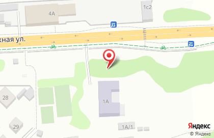 Компания Мебельбор на карте