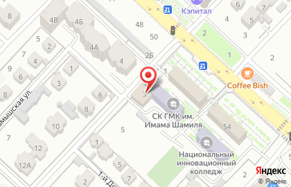 Магазин по продаже самоваров Efendi05_Shop на карте