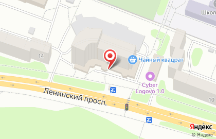 Мебельный салон Ульяна в Йошкар-Оле на карте