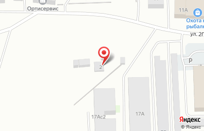 Компания по уходу за автомобилем GRG Detailing на карте