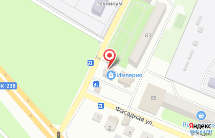 Кулинария Тесто-Шоп на карте