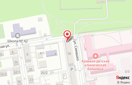 Производственно-полиграфическая компания Борцов на карте