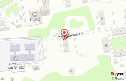 Clearview на карте