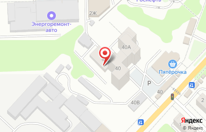 Мир соблазнов на карте