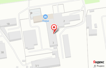 ЗАО Промышленное оборудование на Красноармейской улице на карте