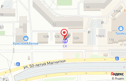 Магазин разливного пива Мой Толстый Друг в Орджоникидзевском районе на карте