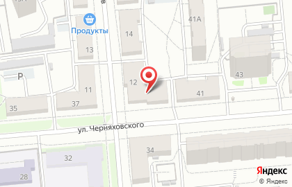 Гармония климата на карте