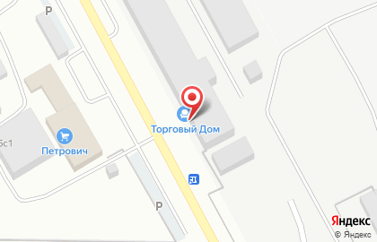 Дисконт-центр по продаже мебели и матрасов на карте