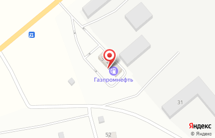 АЗС Statoil на карте
