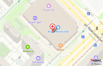Завод дверей на карте