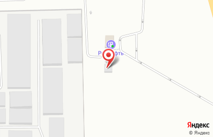 Садовый центр Хозяинъ на карте