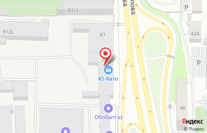Научно-производственное предприятие АВЕРЭЛ на карте