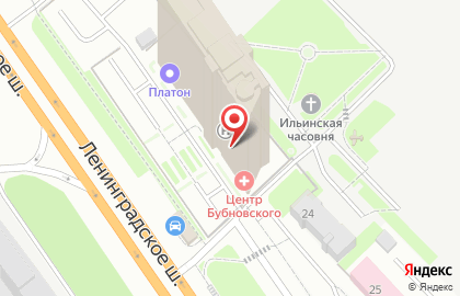 Золотое качество на карте