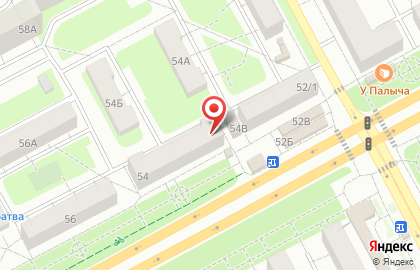 Аптека Фармленд в Москве на карте