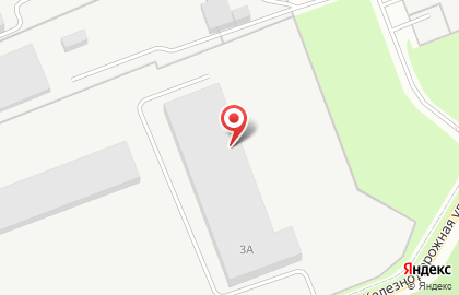 ООО Полекс Центр на карте