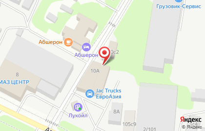 Торговая компания Новые оптовые системы на карте