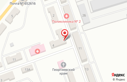 Магазин разливных напитков Андреич на улице Доватора на карте