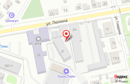 Золотое руно на карте