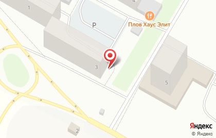 Служба заказа легкового транспорта Эконом в Центральном районе на карте