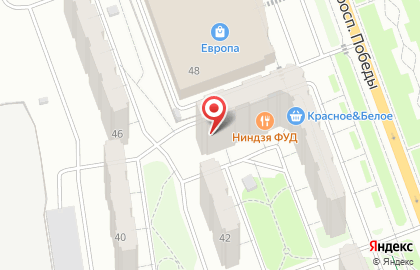 Щит-СБ на карте