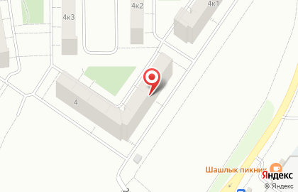 Салон тату Золотой Дракон на карте