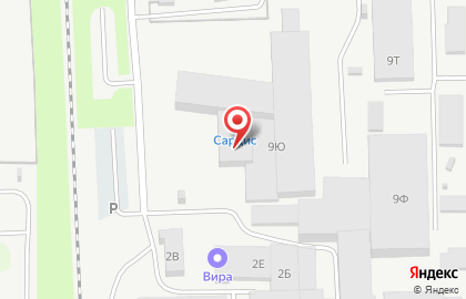 ОКНА ПРЕСТИЖ на карте