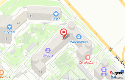 ГОЛТ, ООО на карте
