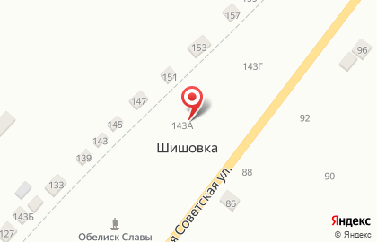 Центр культуры и информации на Большой Советской улице на карте