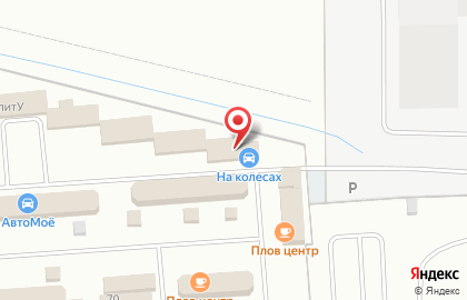 Магазин напольных покрытий и дверей Наполеон на карте