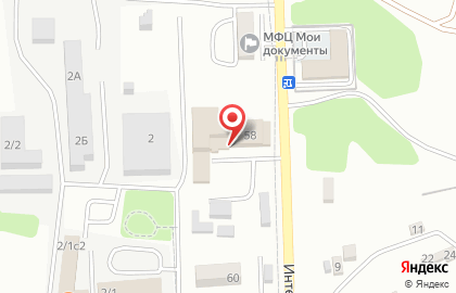 Учебный центр ФПС, Главное Управление МЧС России по Приморскому краю на карте
