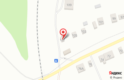 Автосервис в Перми на карте
