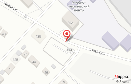 Автосервис Автокрас на карте