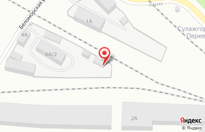 Автомойка Випавто на карте