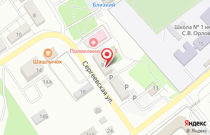 Хабаровский филиал Банкомат, Восточный экспресс банк в Краснофлотском районе на карте
