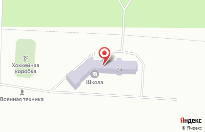 Участковая избирательная комиссия №805 на улице Маршала Жукова на карте