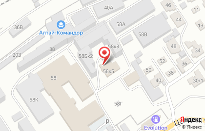 Магазин бытовой техники и электроники Эльдорадо в Октябрьском районе на карте