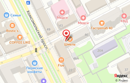 Центр защиты должников на Петропавловской улице на карте