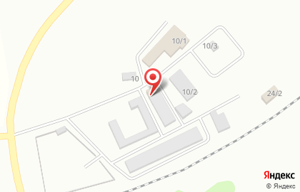 Автосервис Автомаг на Магистралиной улице на карте