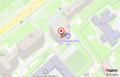 Региональный представитель Климат комплекс на карте