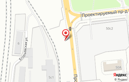 G.M.Garage на карте