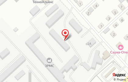 Торгово-монтажная компания СтройПластЦентр на карте