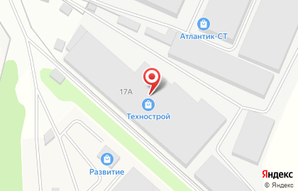 Окно в Париж, ООО Аркада Групп на Южной улице на карте