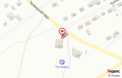 Магазин разливных напитков Пивоварня Лобанова на карте