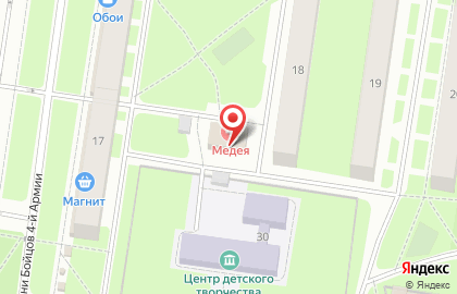 Сму # 52 на карте