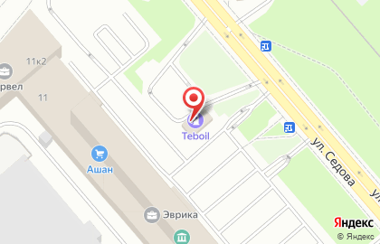 Myhobbypoint.ru на карте