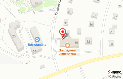 Пекарня Кофе да Булка на карте